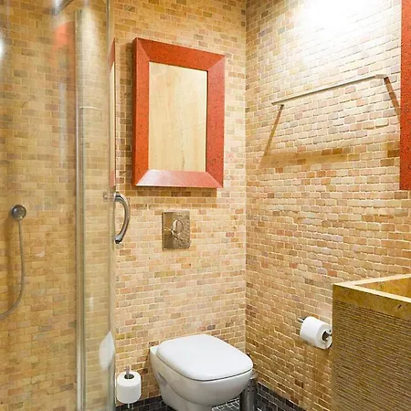 Lola Z Prywatnym Jacuzzi - Najblizej Wyciagu - By Royal Aparts Apartment Szklarska Poreba