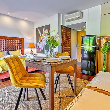 Lola Z Prywatnym Jacuzzi - Najblizej Wyciagu - By Royal Aparts שצ'קלארסקה פוראובה