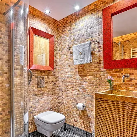 דירה Lola Z Prywatnym Jacuzzi - Najblizej Wyciagu - By Royal Aparts שצ'קלארסקה פוראובה