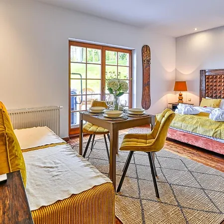 Lola Z Prywatnym Jacuzzi - Najblizej Wyciagu - By Royal Aparts דירה