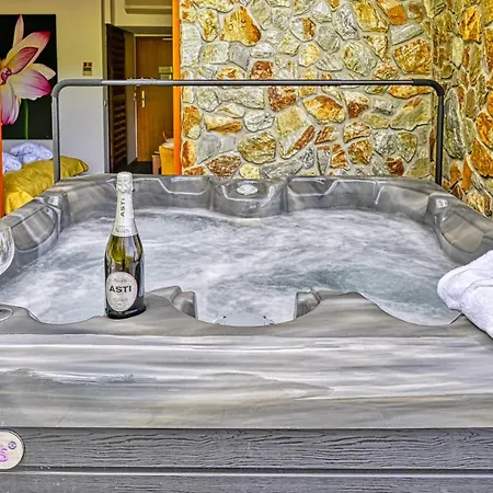 Lola Z Prywatnym Jacuzzi - Najblizej Wyciagu - By Royal Aparts * Szklarska Poreba