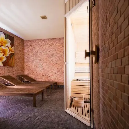 Apartment Lola Z Prywatnym Jacuzzi - Najblizej Wyciagu - By Royal Aparts