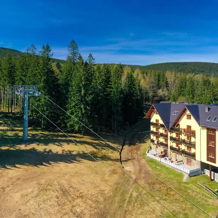 Apartment Lola Z Prywatnym Jacuzzi - Najblizej Wyciagu - By Royal Aparts Szklarska Poreba