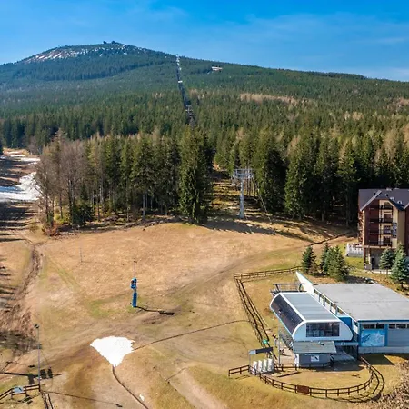 Lola Z Prywatnym Jacuzzi - Najblizej Wyciagu - By Royal Aparts דירה שצ'קלארסקה פוראובה